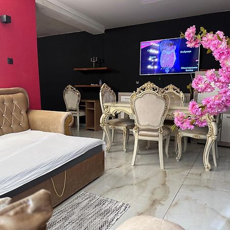 Studio Whith Kitchen Νεσέμπαρ Εξωτερικό φωτογραφία