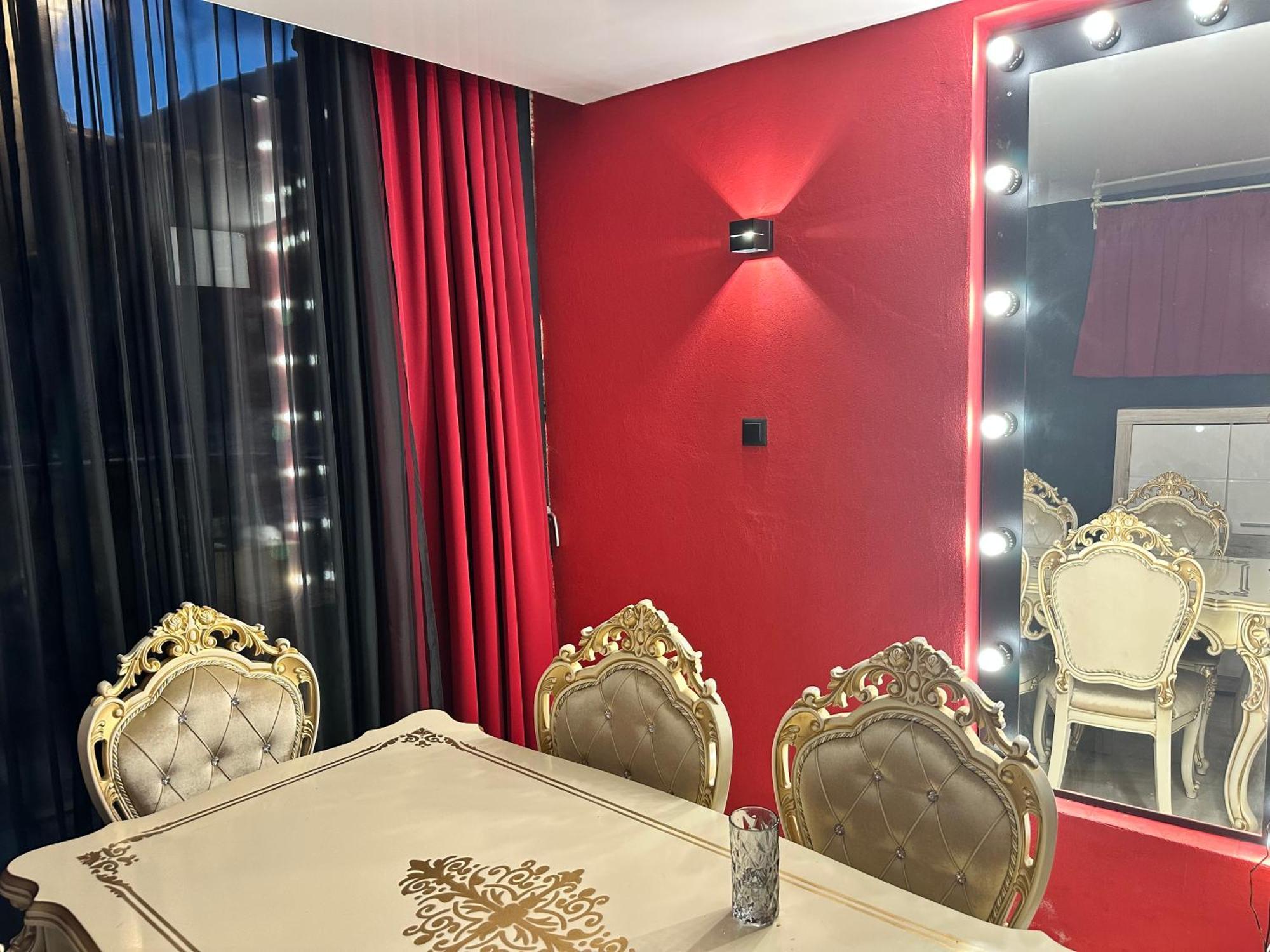 Studio Whith Kitchen Νεσέμπαρ Εξωτερικό φωτογραφία