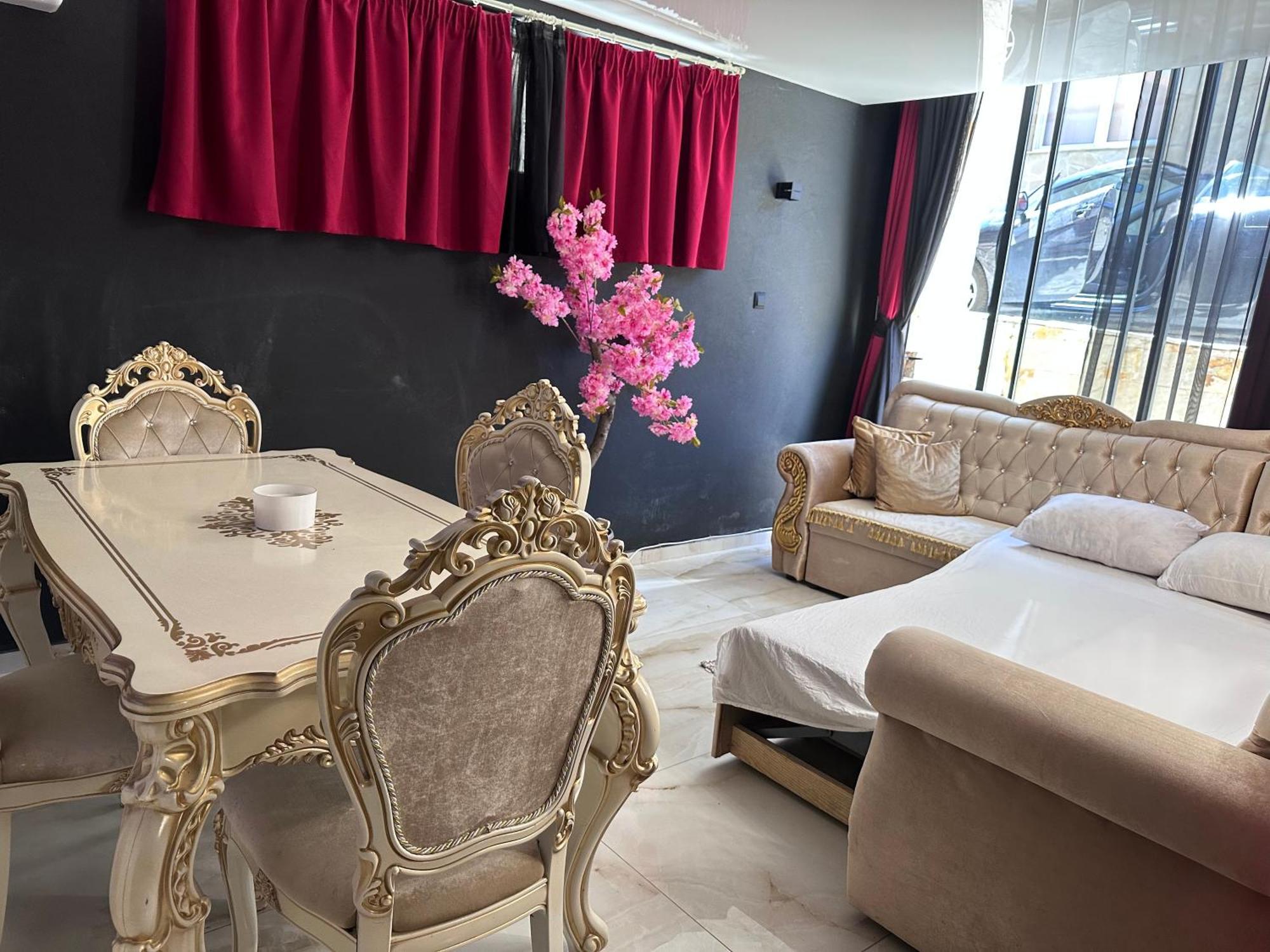 Studio Whith Kitchen Νεσέμπαρ Εξωτερικό φωτογραφία